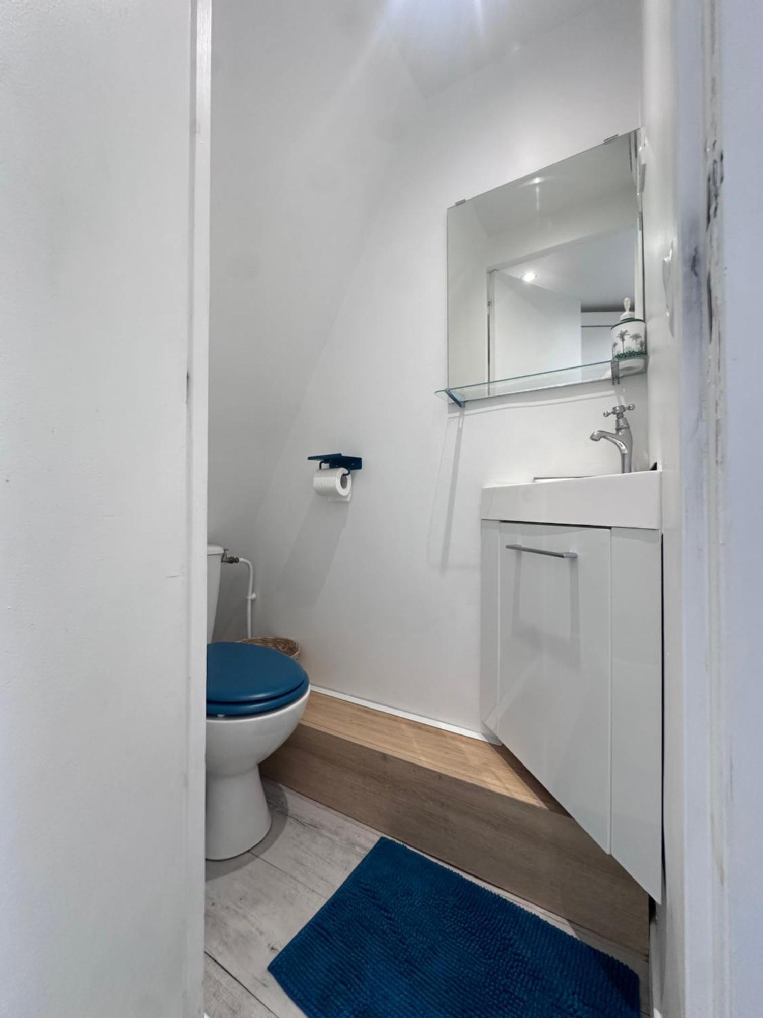 Jardin Du Luxembourg Appartement Paris