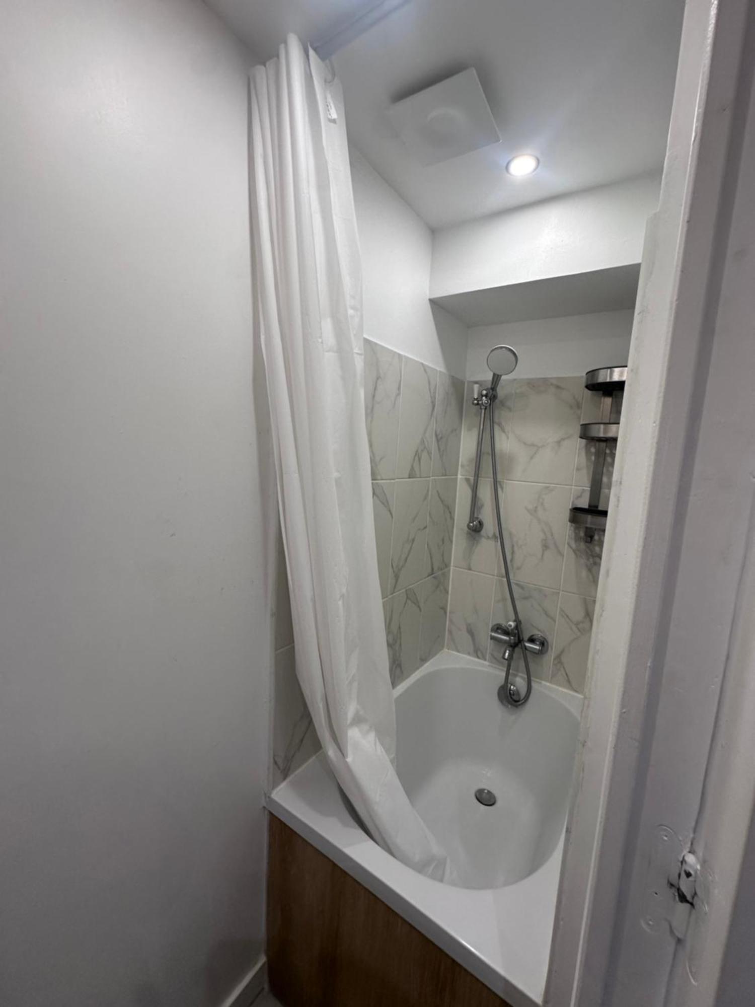 Appartement Jardin Du Luxembourg *