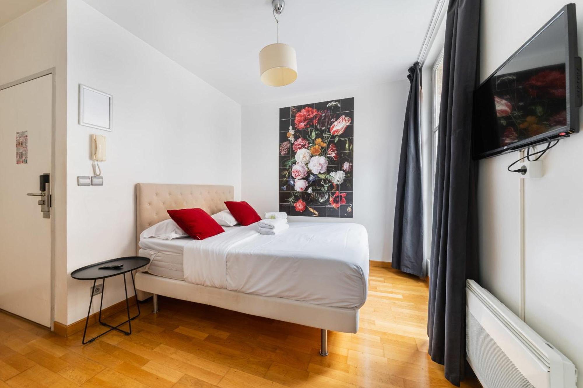 Service - Jardin Des Plantes - 5 - Flat-guest Apartamento *