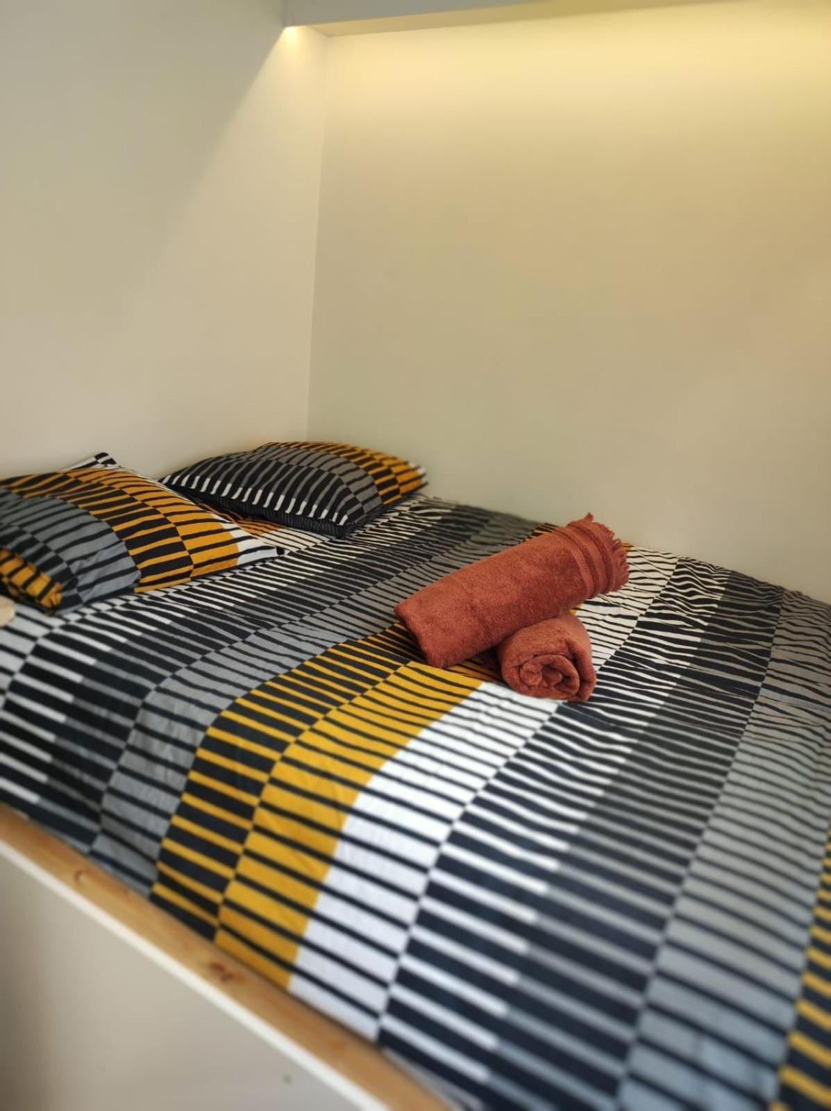 Elegant Escape In 14th Appartement *