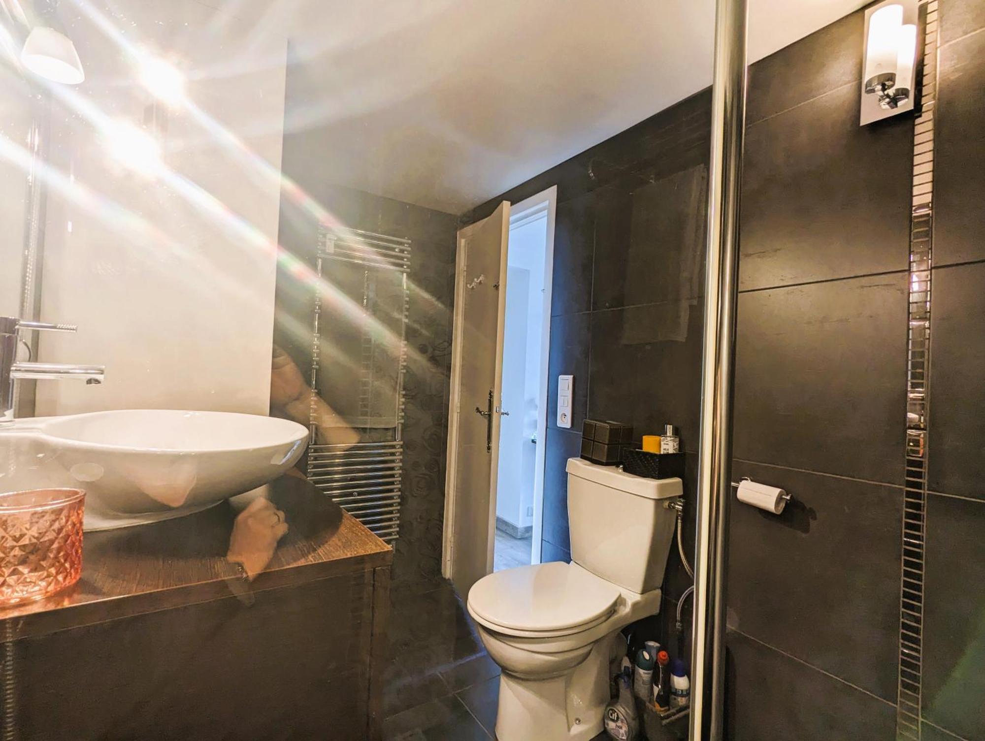 D'henri - Place Vendome Apartamento *