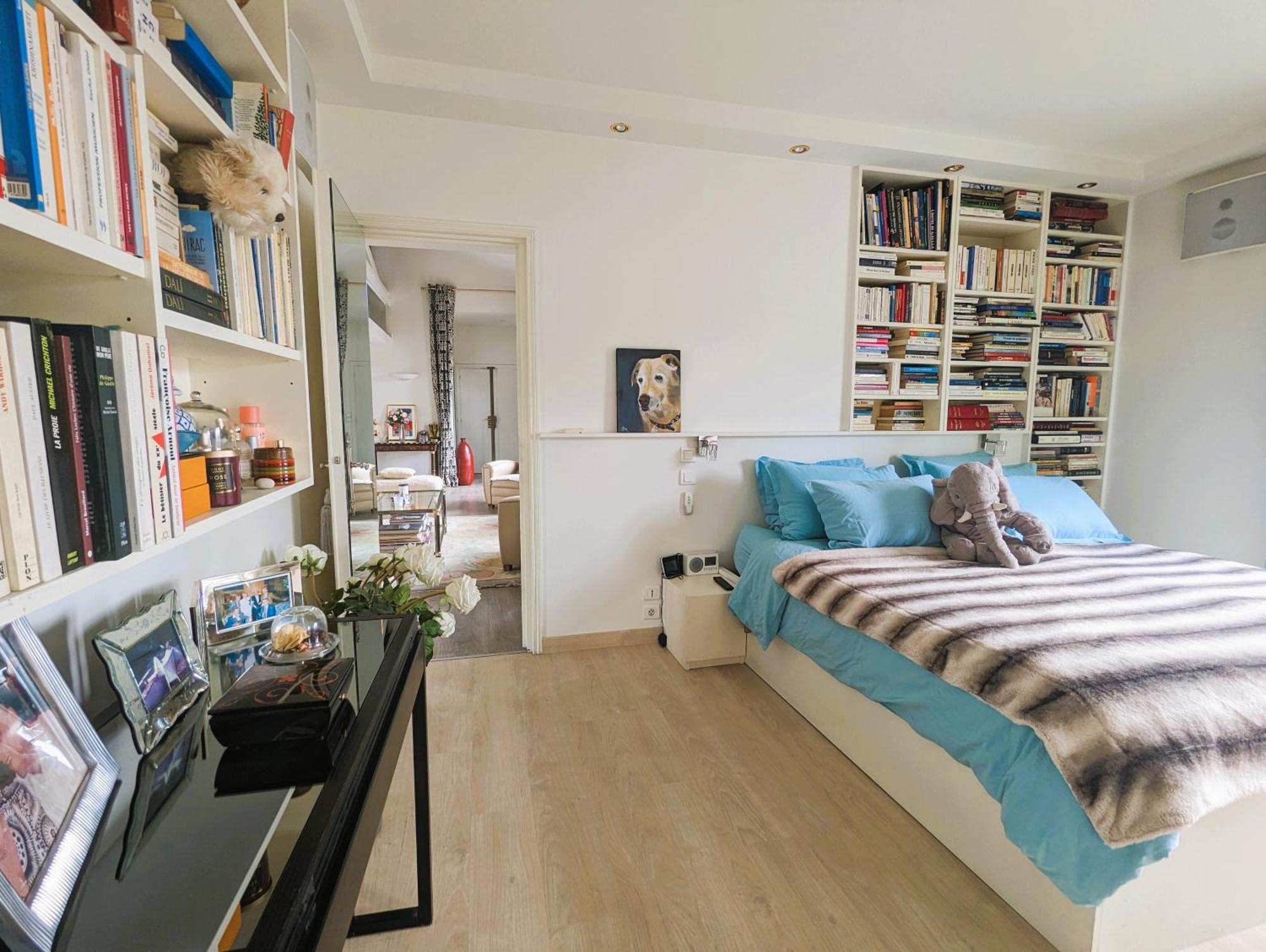 D'henri - Place Vendome Apartamento