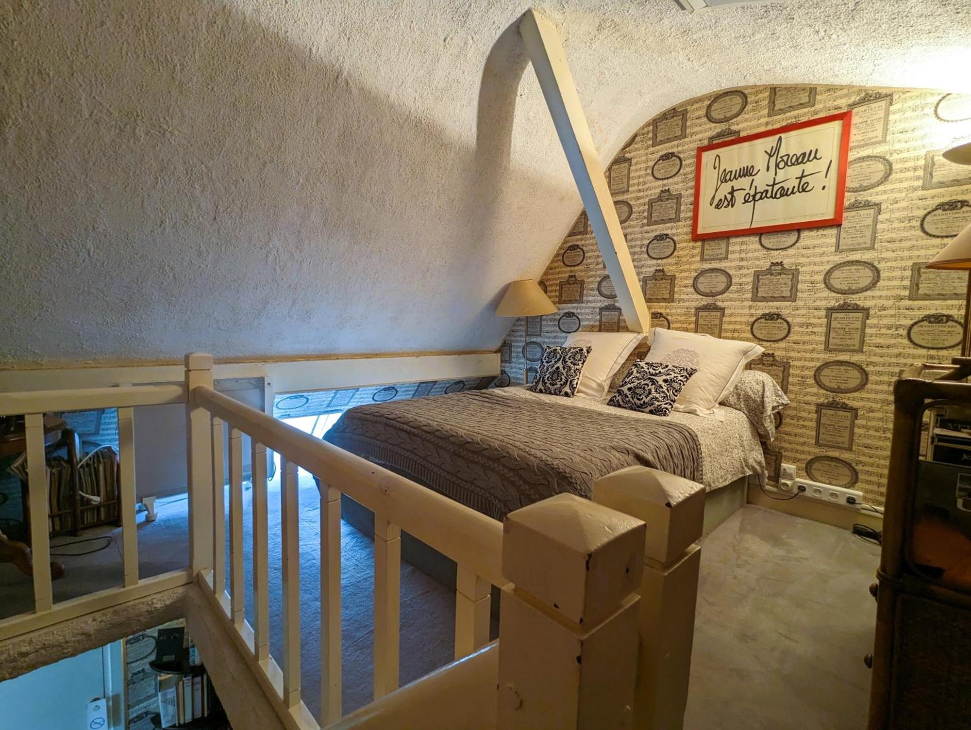 Apartamento D'henri - Place Vendome Paris