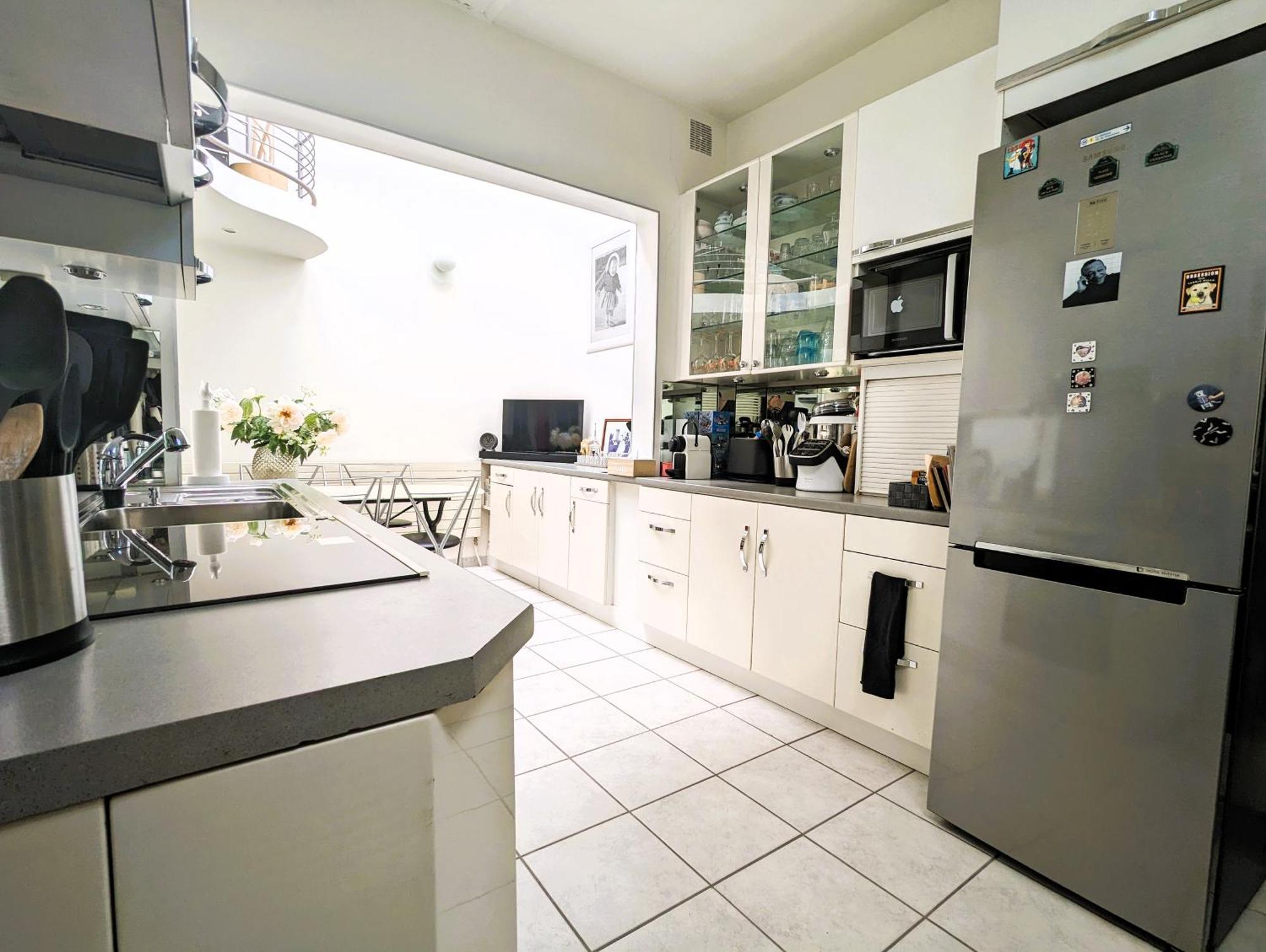 D'henri - Place Vendome Apartamento *