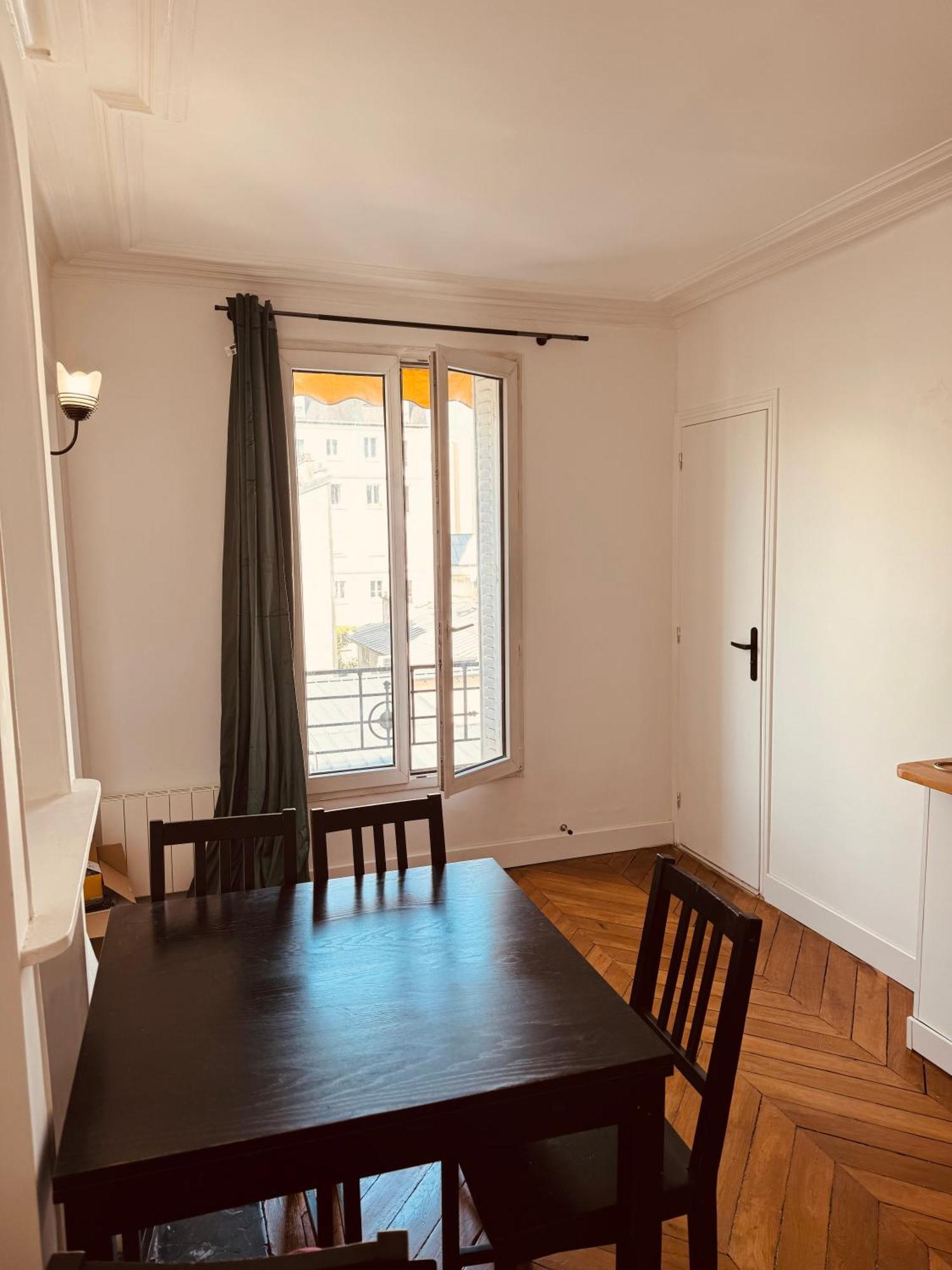 Grace In Appartement *