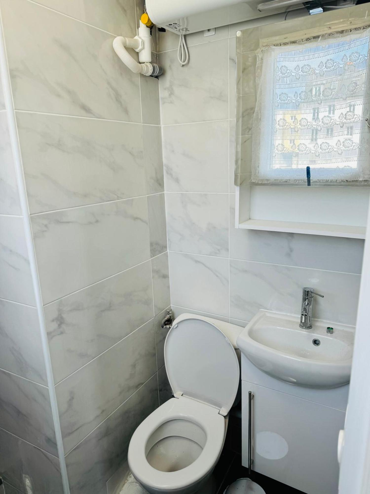 Appartement Grace In