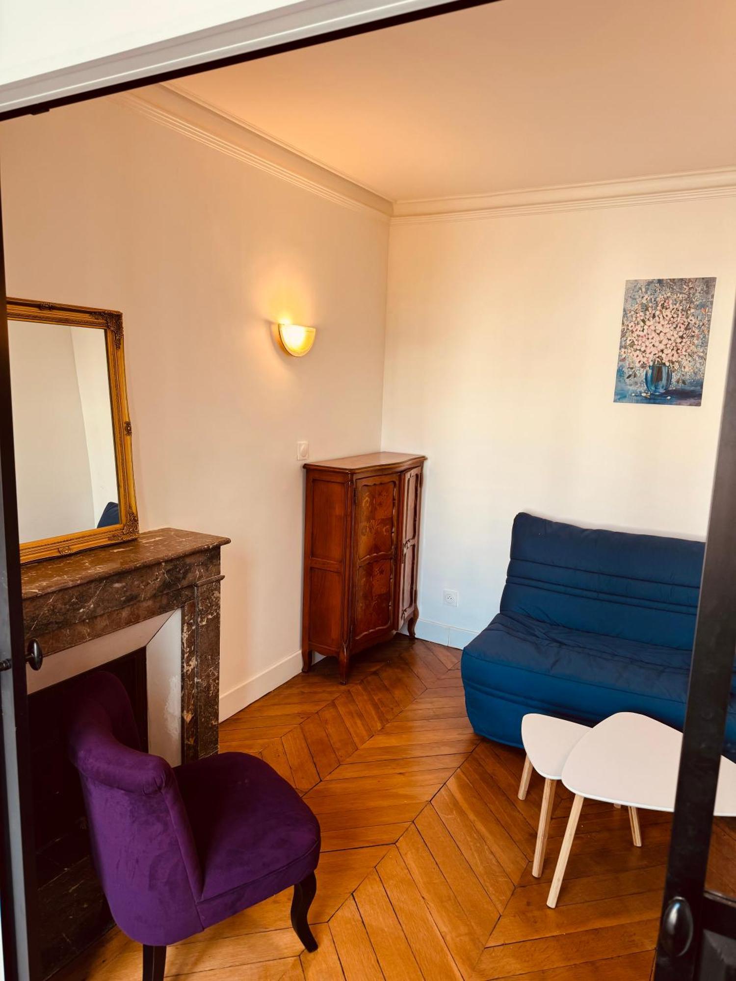 Appartement Grace In *