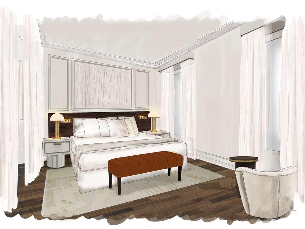 Maison Delano Hotel Paris