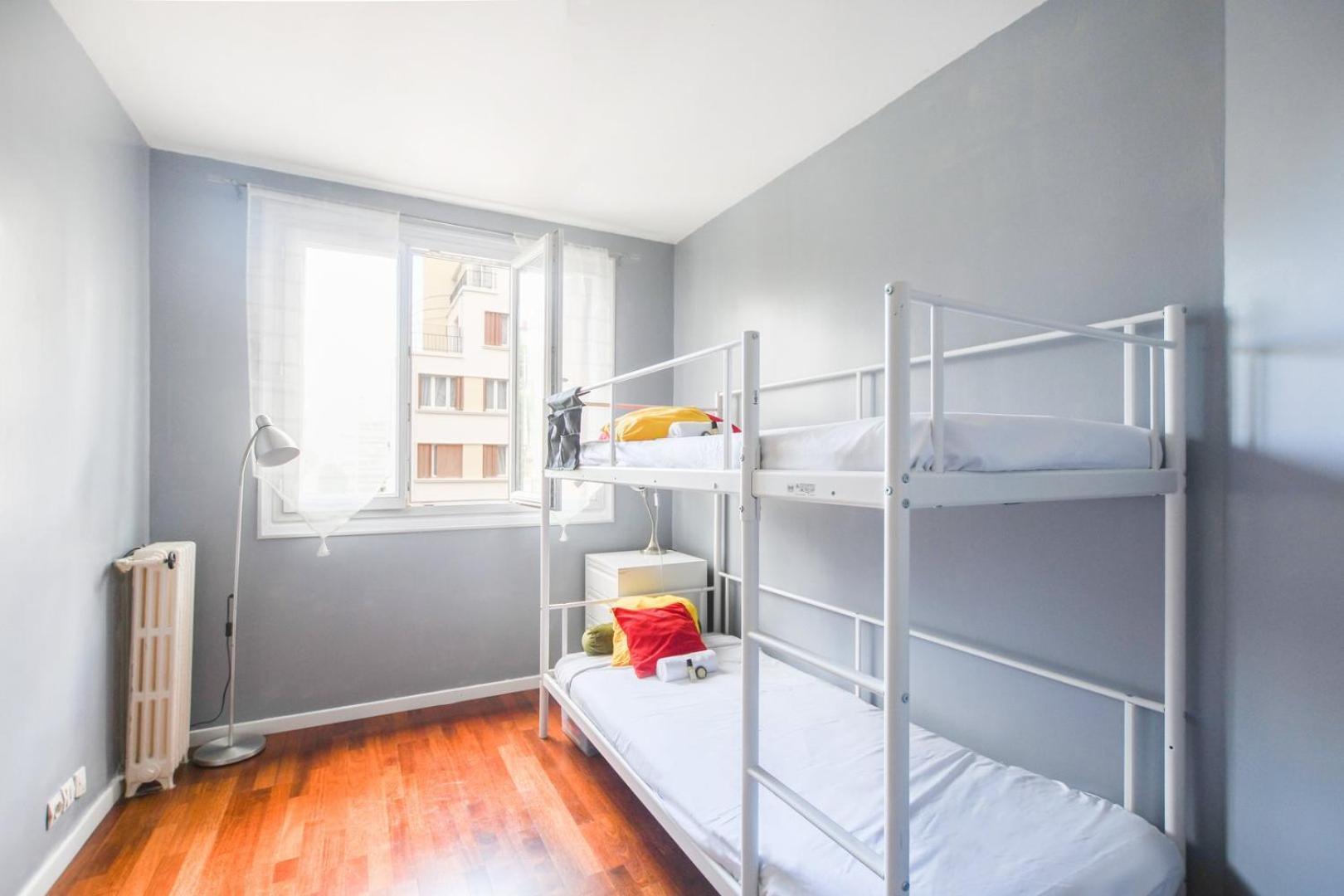 Guestready - Amazing Near Eiffel Tower Apartment *
