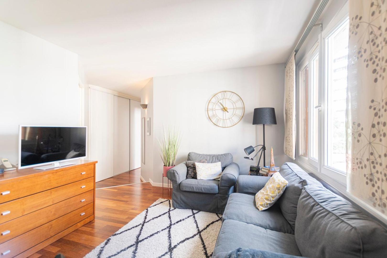 Apartment Guestready - Amazing Near Eiffel Tower Paris