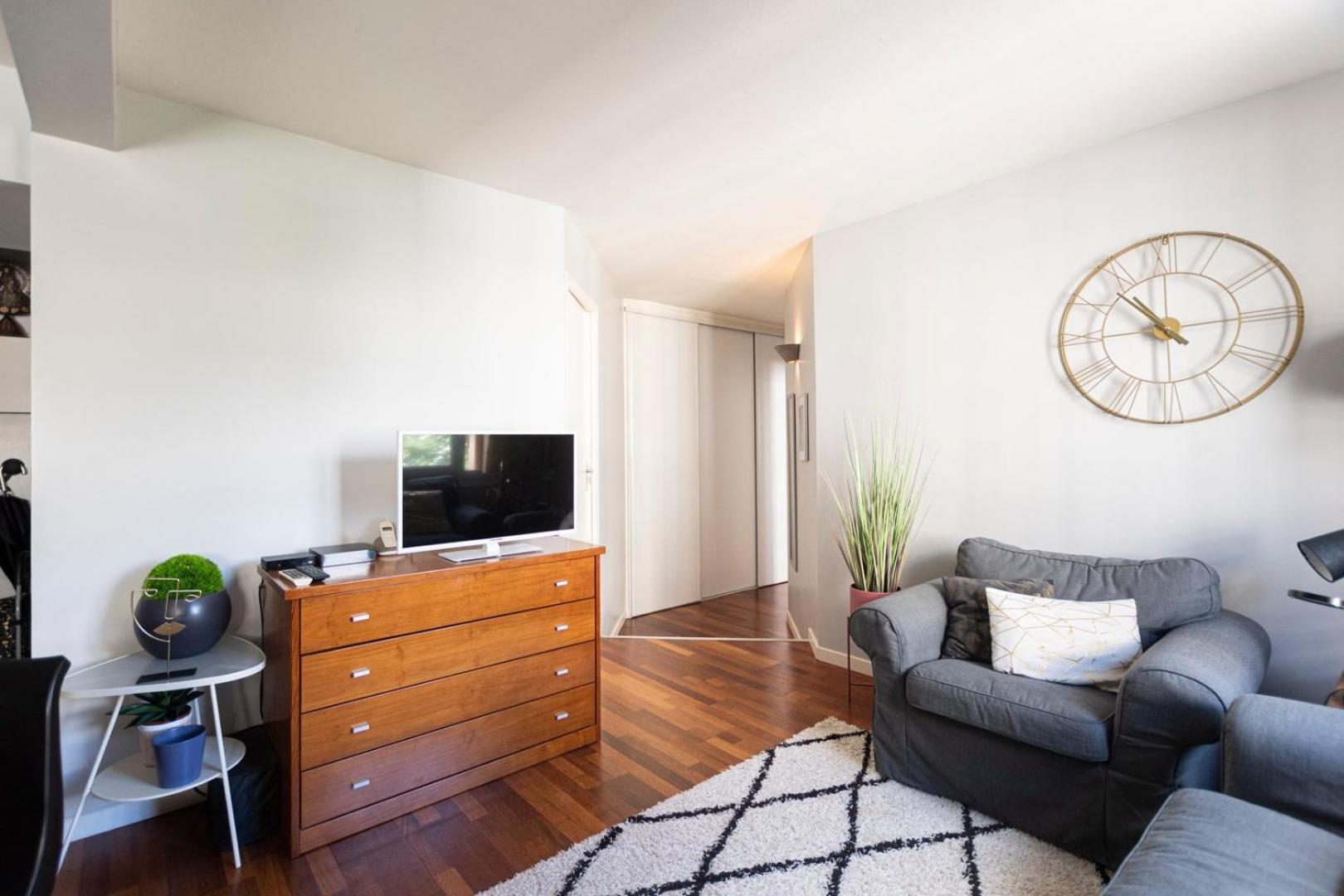 Apartment Guestready - Amazing Near Eiffel Tower Paris