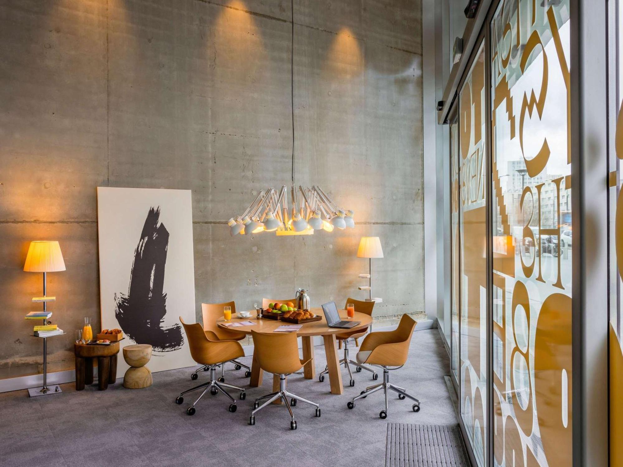 Too - Mgallery Paris