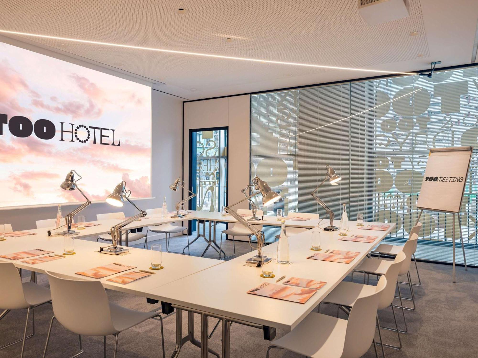 Too - Mgallery Hotel