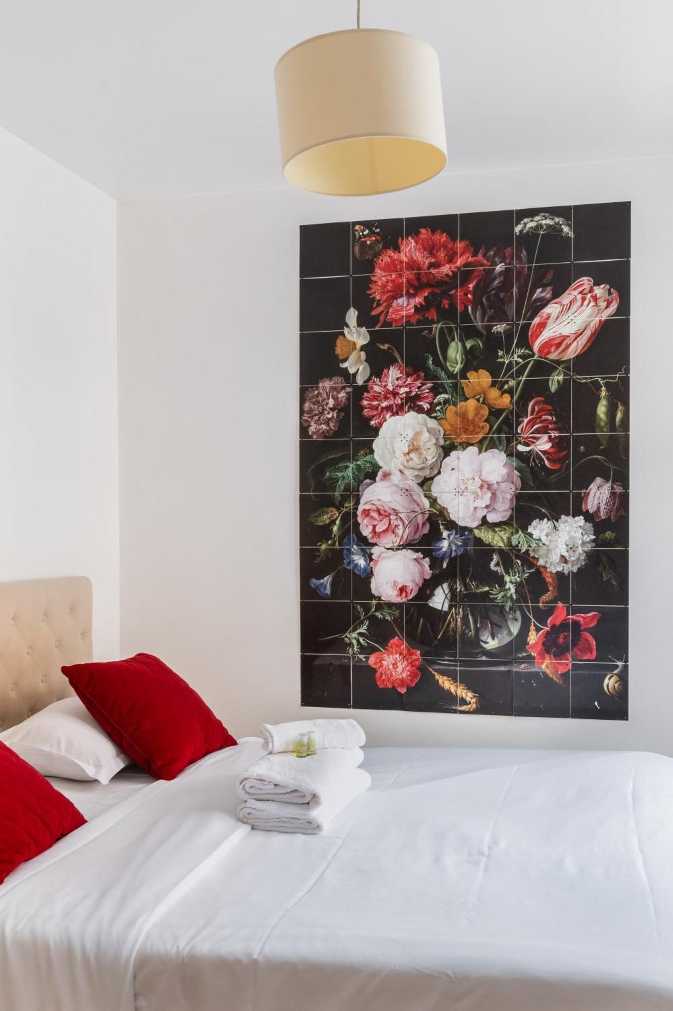 Apartamento 104 - Jardins Des Plantes -paris 5 - Flat-guest