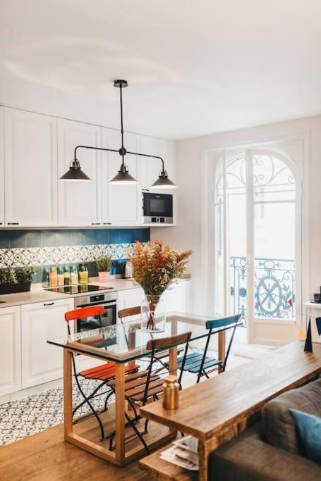 Appartement Montmartre - Amazing