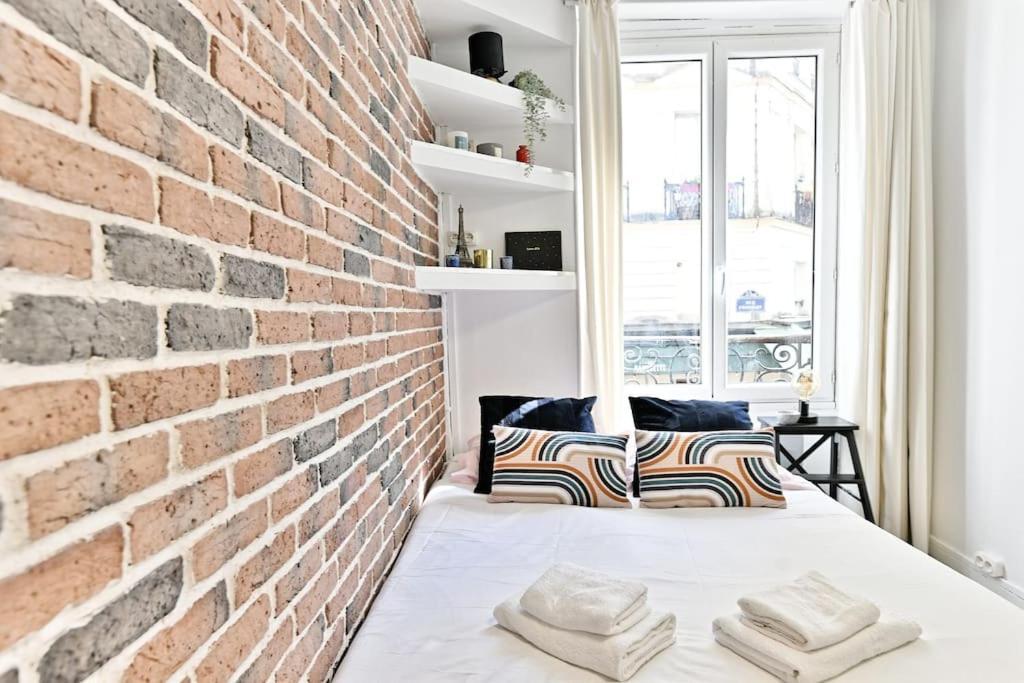 Studio Central #marais #bataclan Apartment Paris