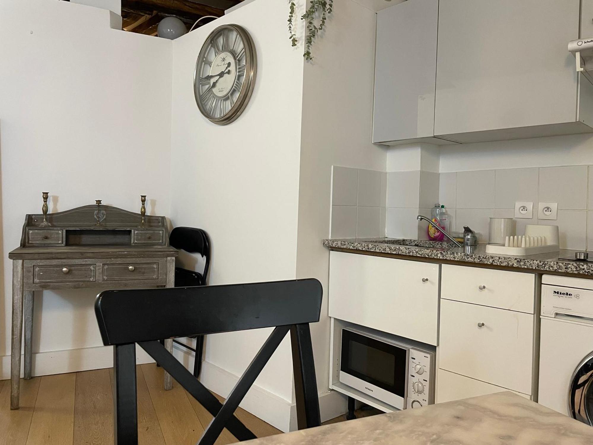 Opera Royal House Appartement *