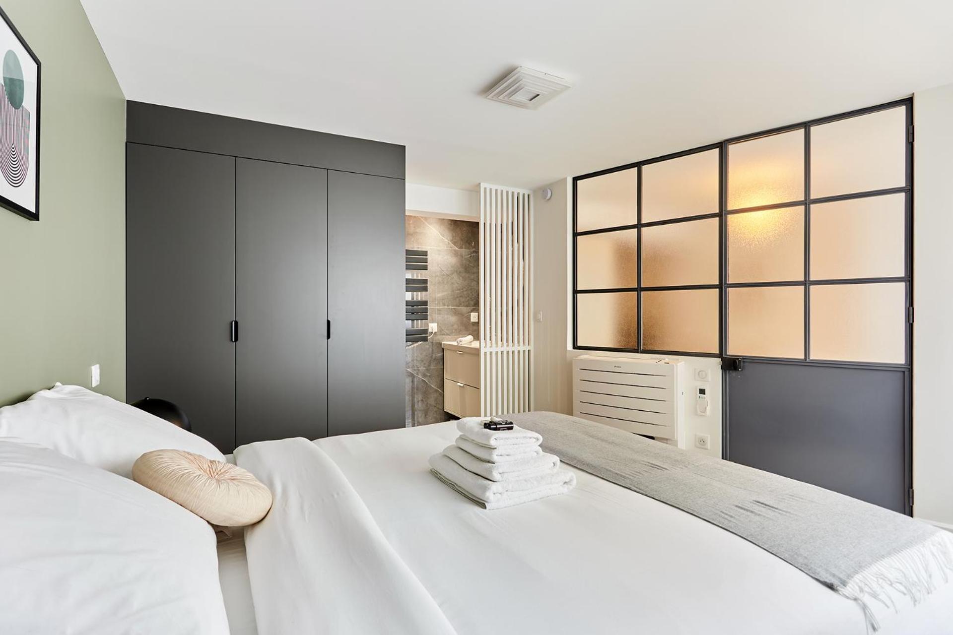 Appartement Montparnasse By Prestige Paris