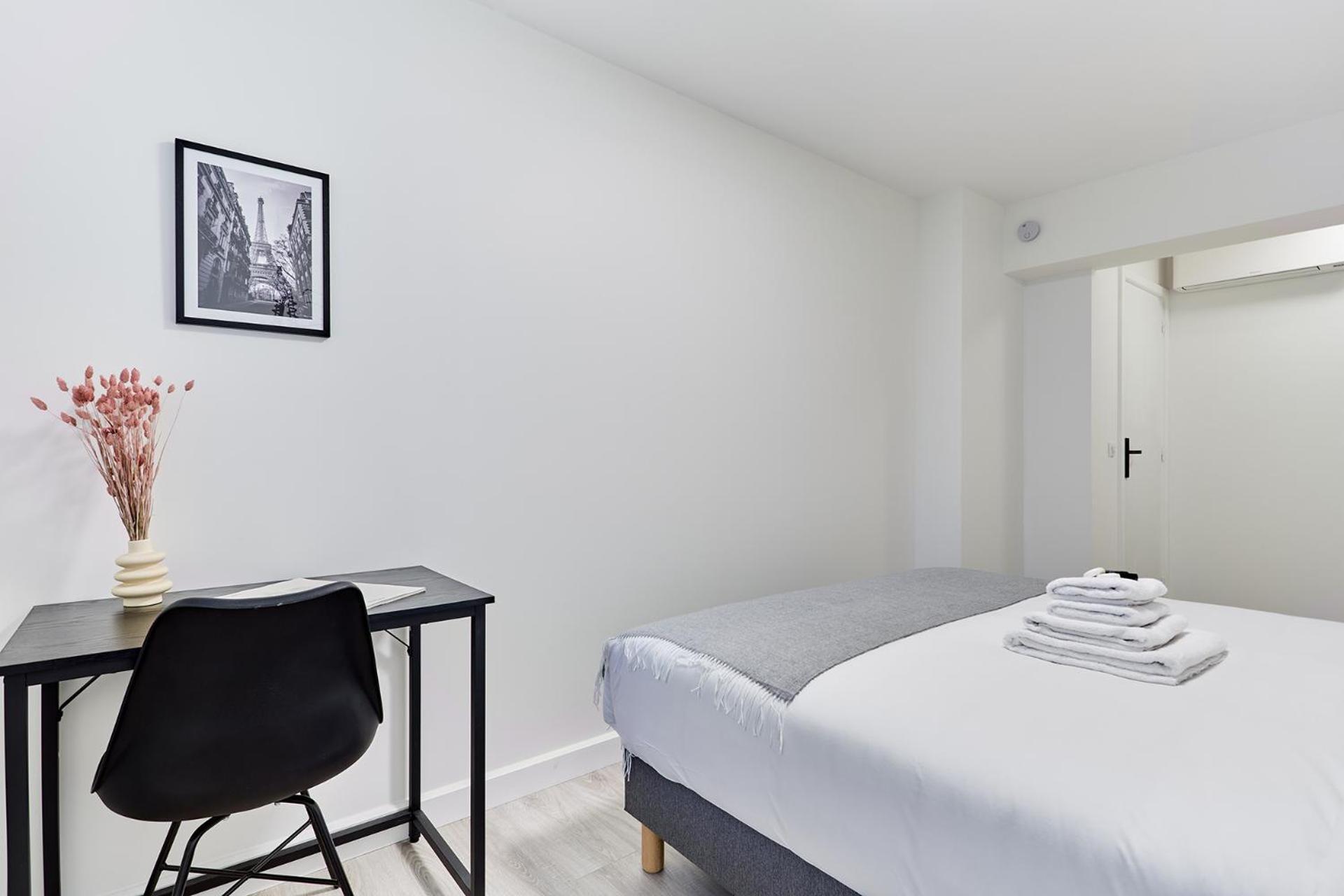 Appartement Montparnasse By Prestige