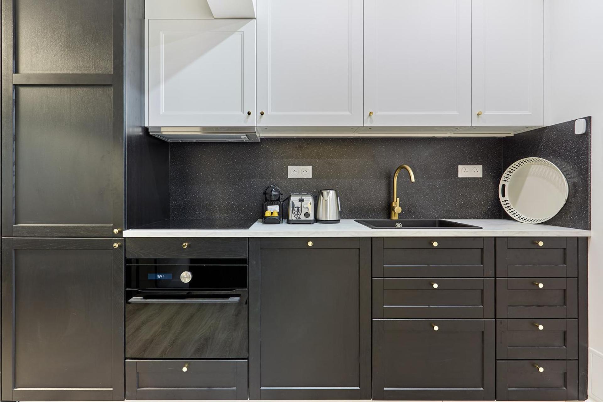 Montparnasse By Prestige Appartement *