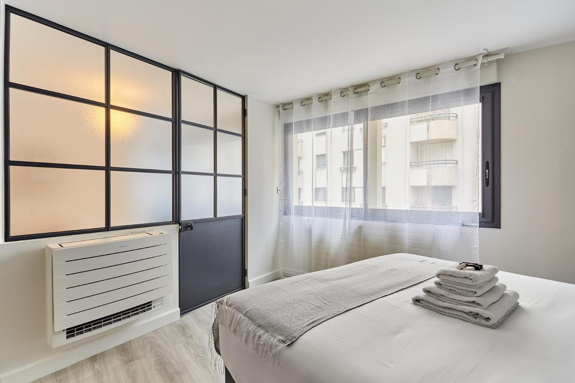 Appartement Montparnasse By Prestige Paris