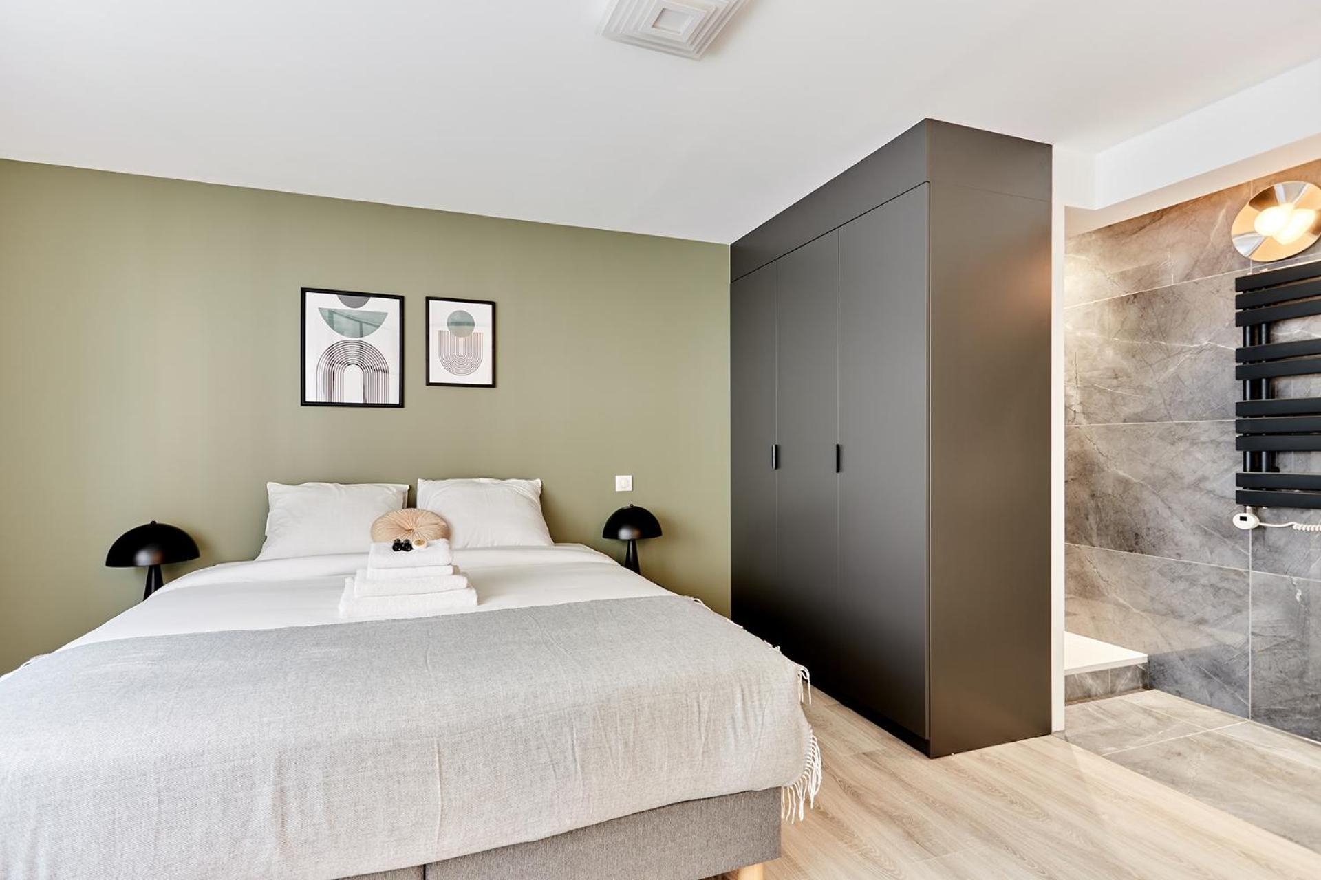 Montparnasse By Prestige