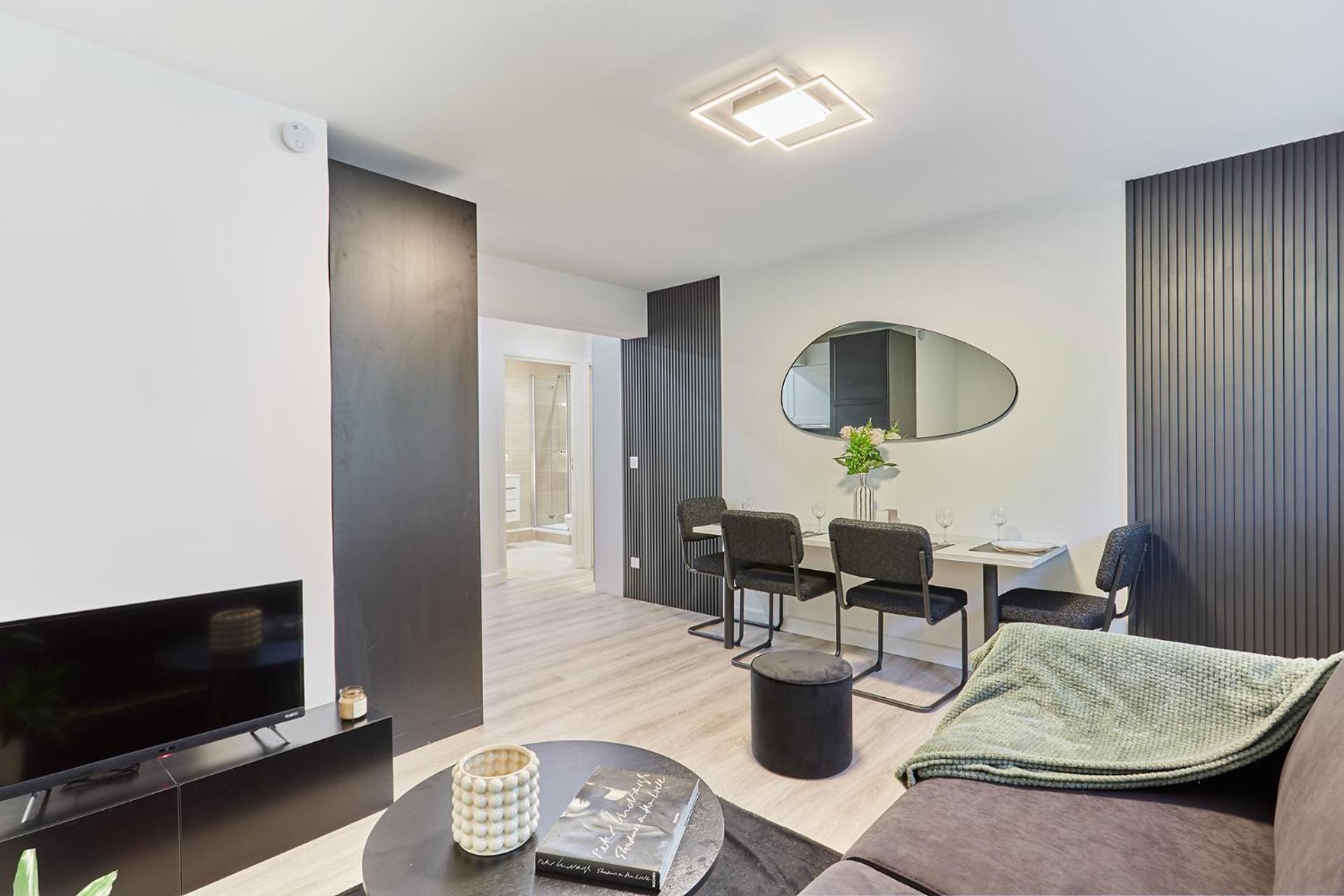 Montparnasse By Prestige Appartement *