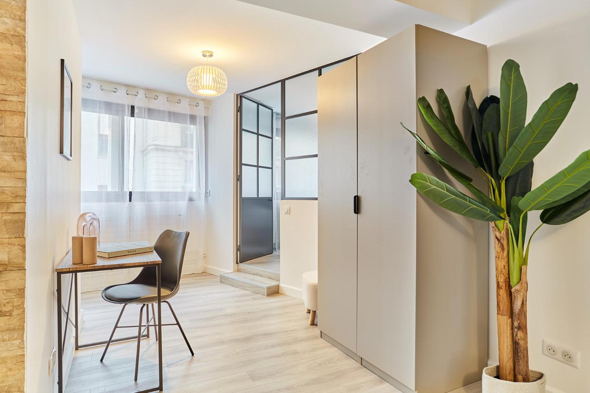 Montparnasse By Prestige Appartement