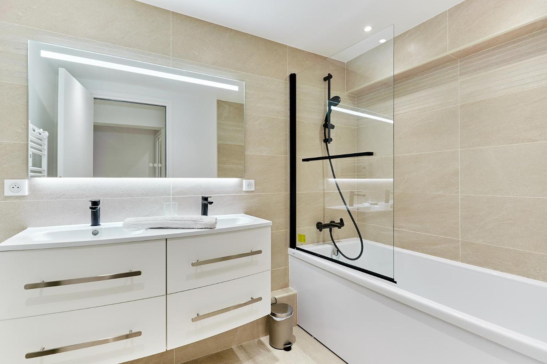 Appartement Montparnasse By Prestige *