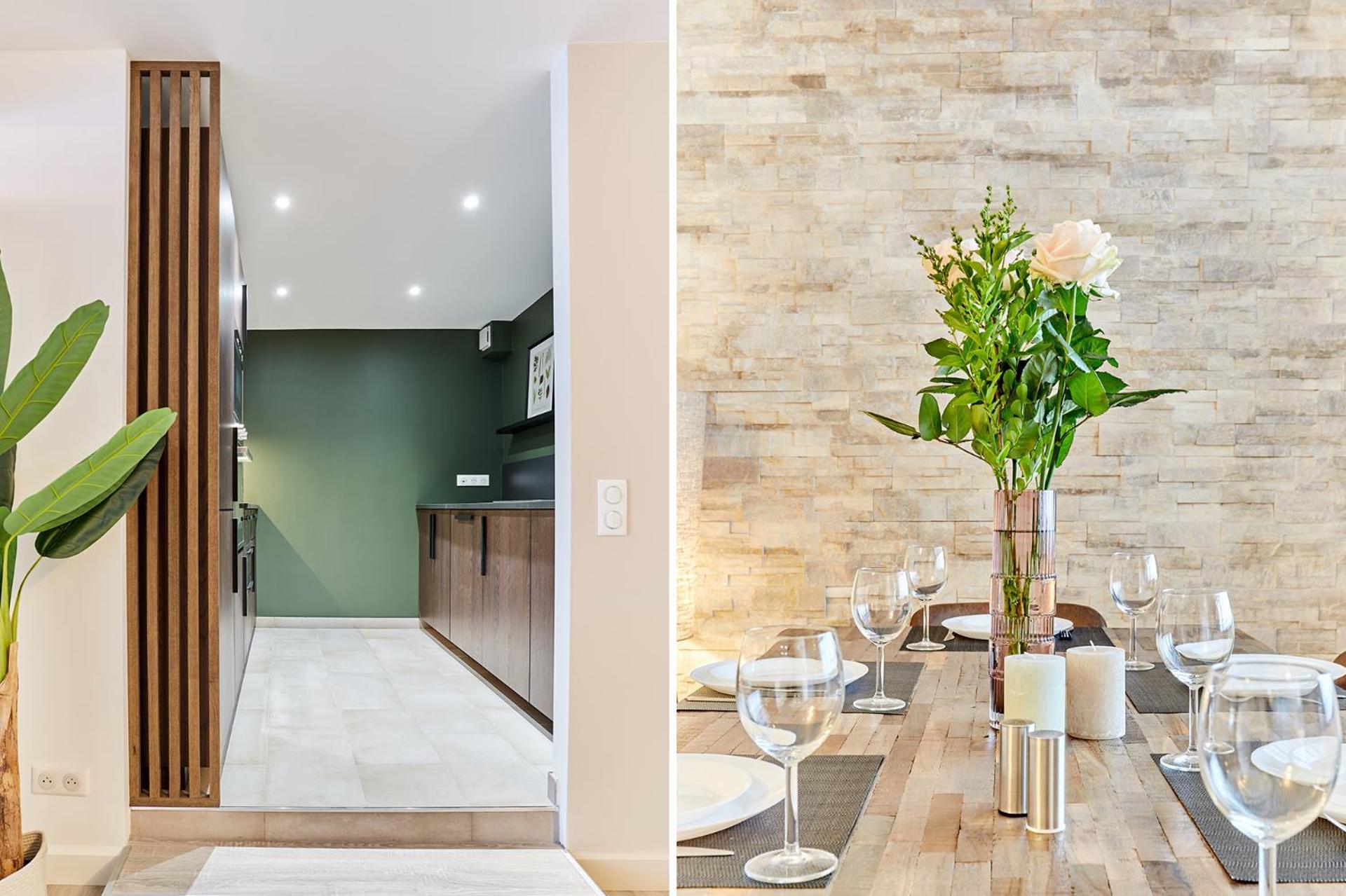 Montparnasse By Prestige Appartement *