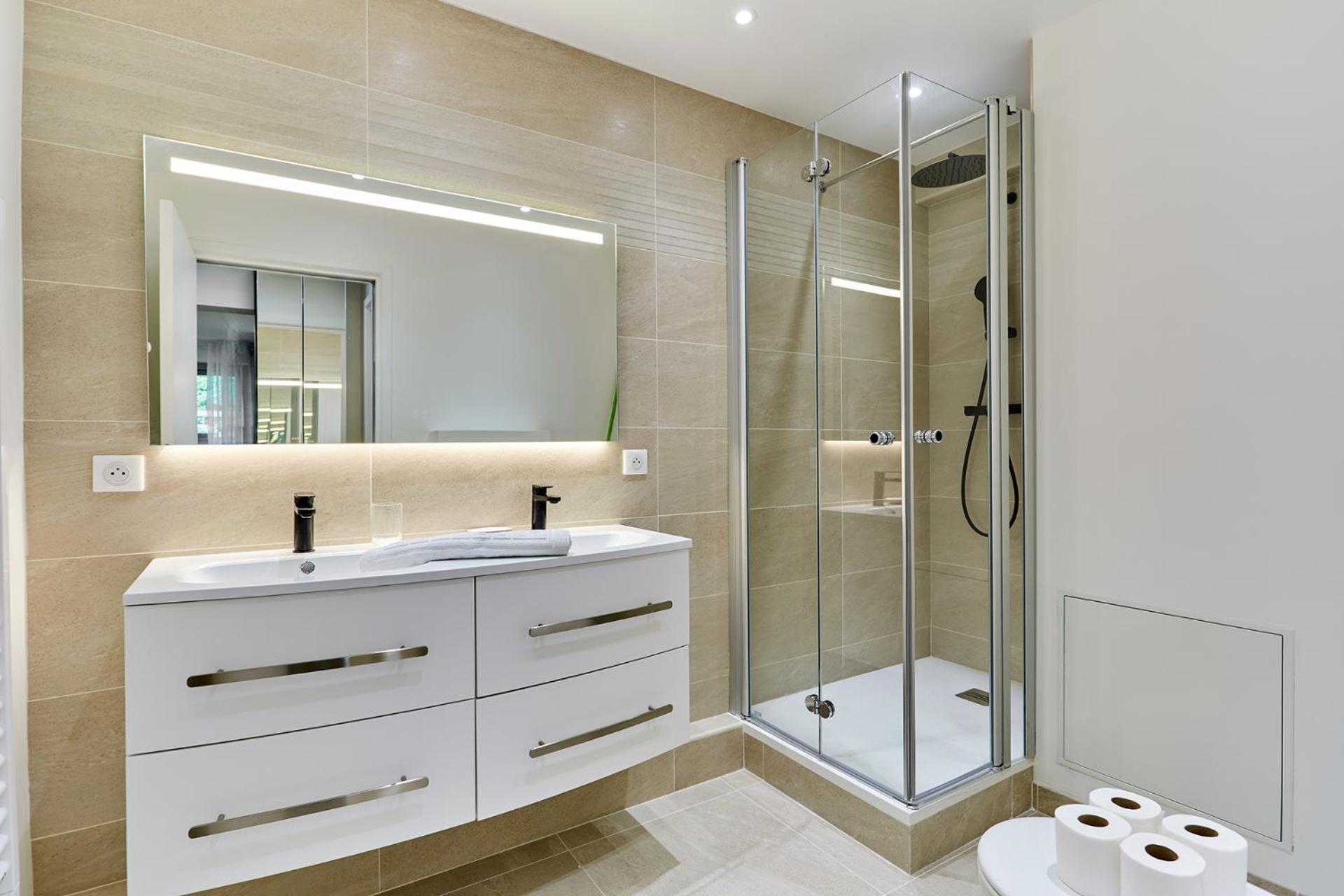 Montparnasse By Prestige Appartement Paris