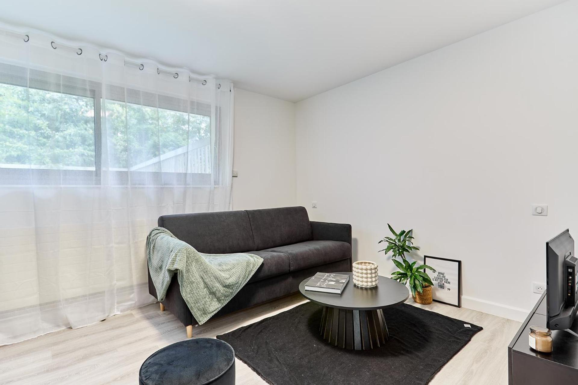 Appartement Montparnasse By Prestige *