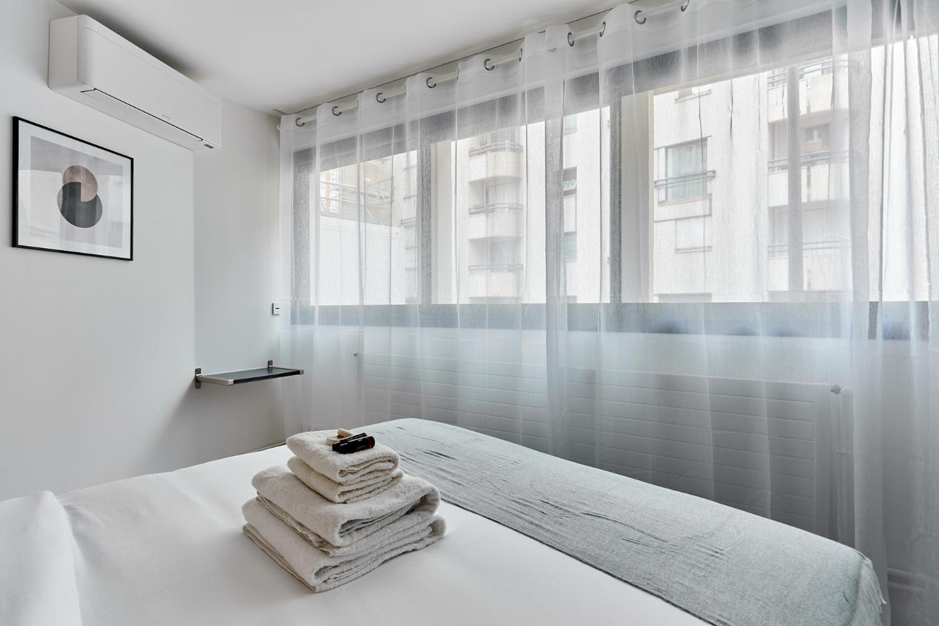 Montparnasse By Prestige