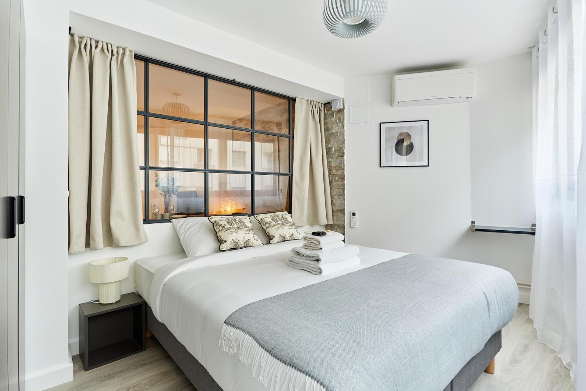 Appartement Montparnasse By Prestige Paris