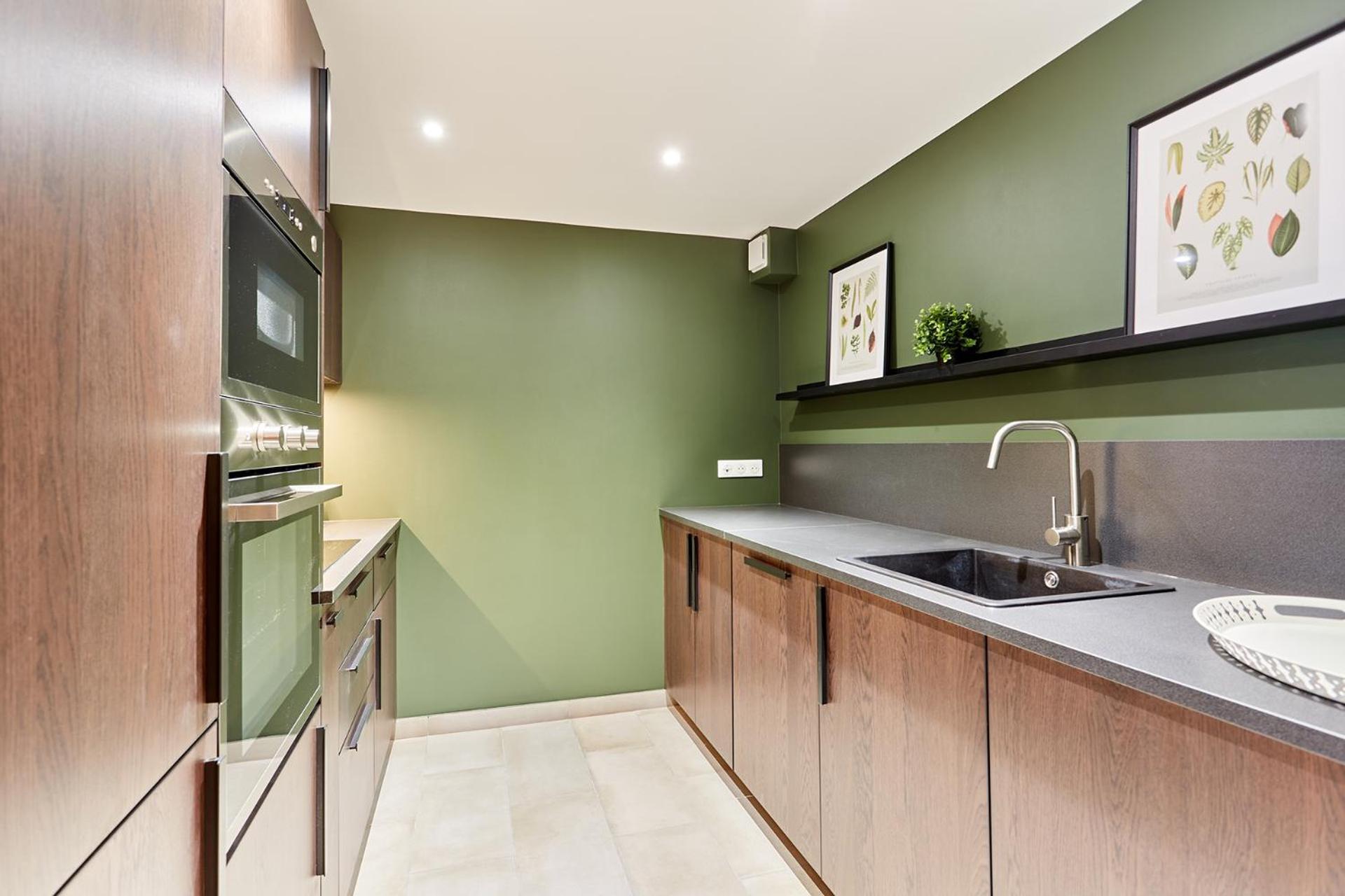 Appartement Montparnasse By Prestige