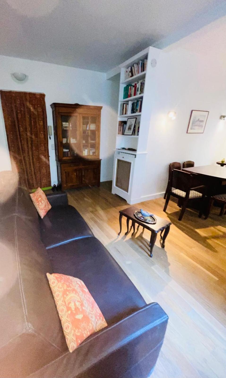 Apartamento Raviere