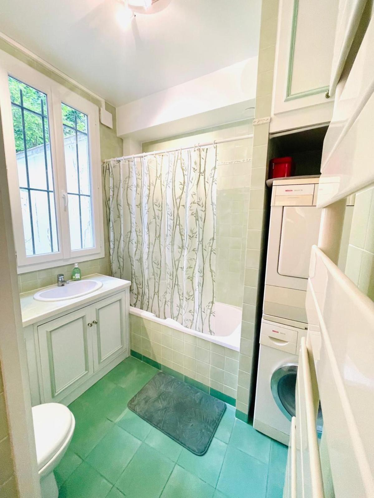Apartamento Raviere *