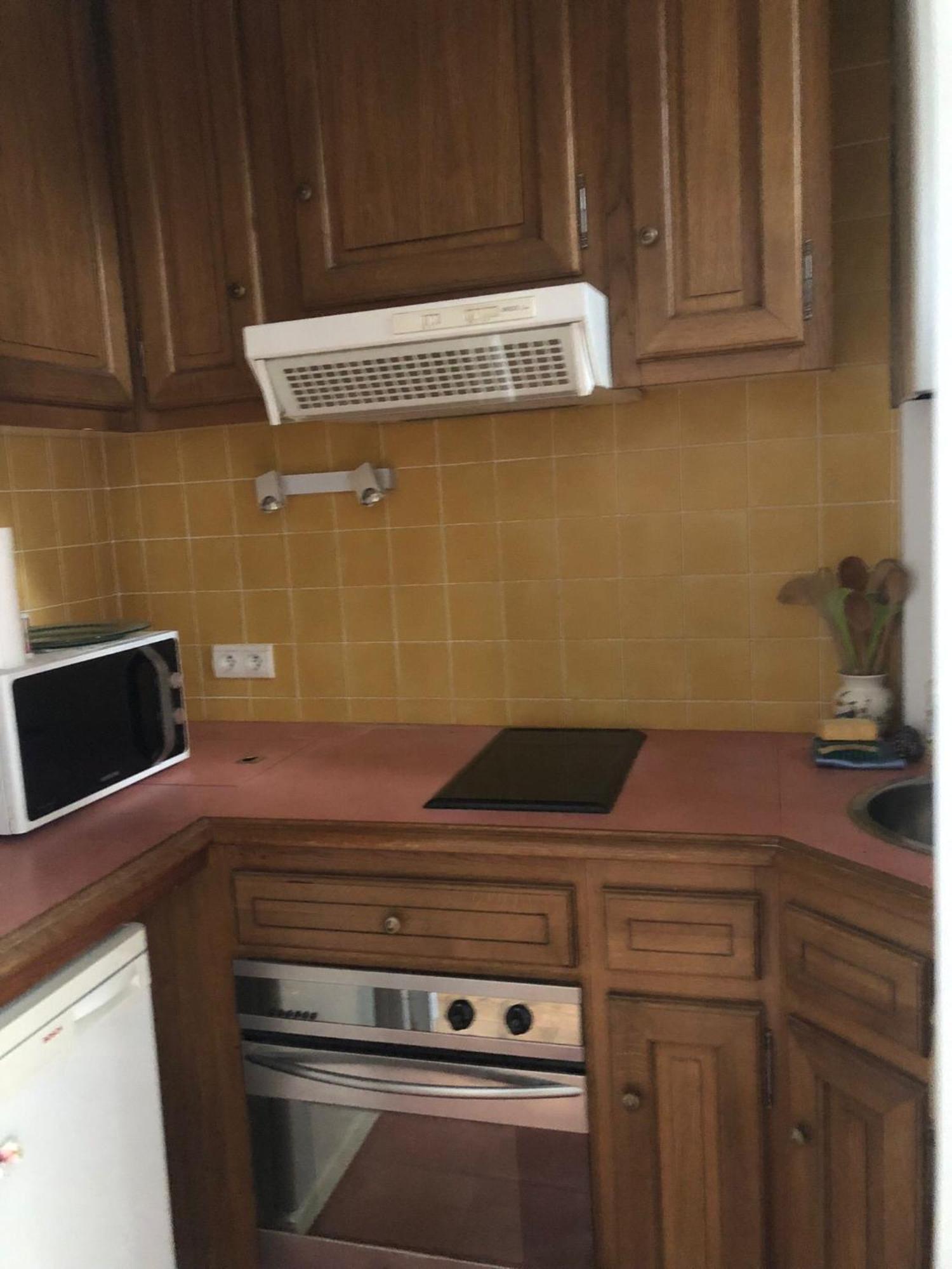 Raviere Apartamento Paris