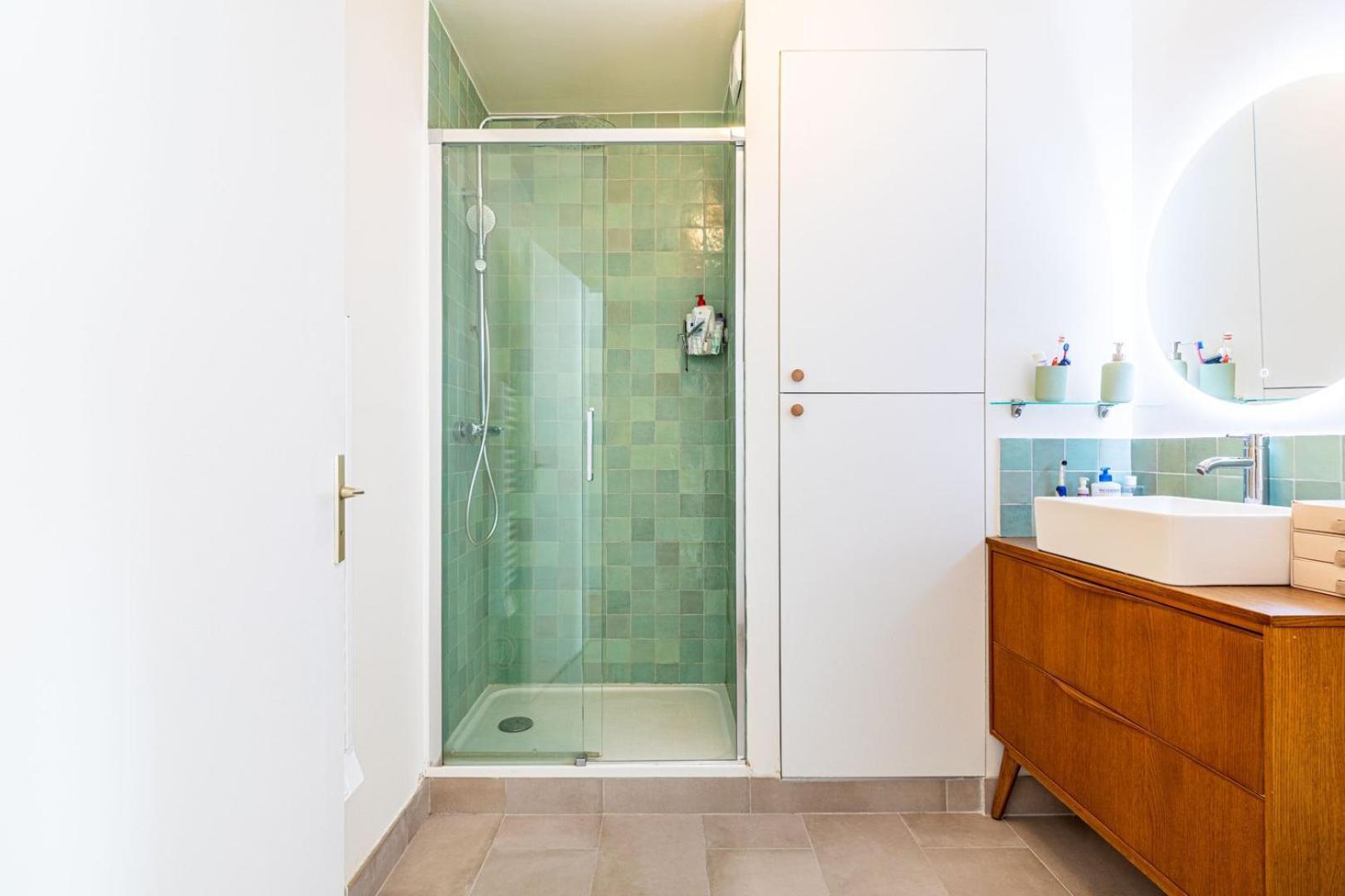Apartment Guestready - Um Encanto Perto De Porte De Saint-ouen *