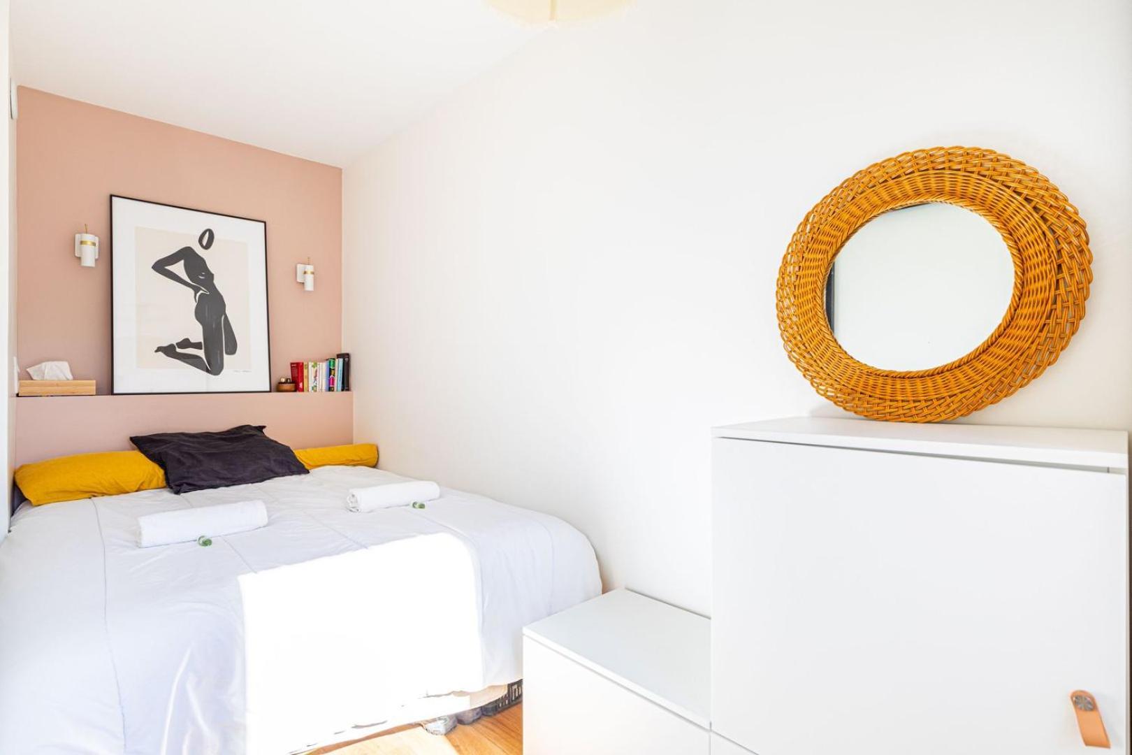 Apartment Guestready - Um Encanto Perto De Porte De Saint-ouen *