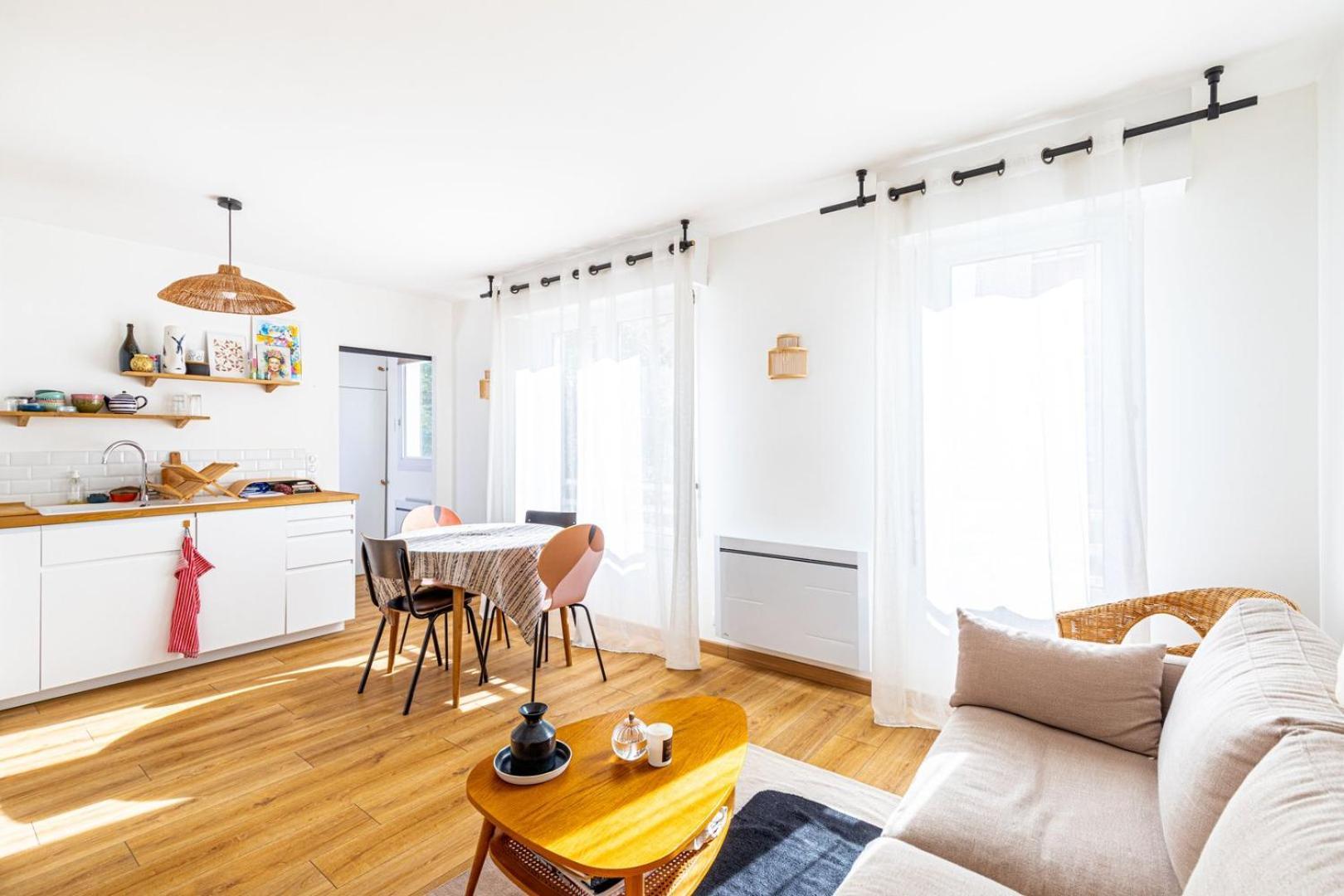 Guestready - Um Encanto Perto De Porte De Saint-ouen Apartment