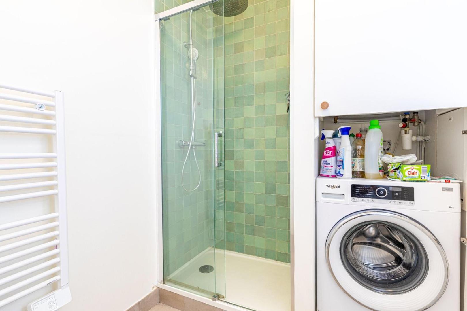 Apartment Guestready - Um Encanto Perto De Porte De Saint-ouen *