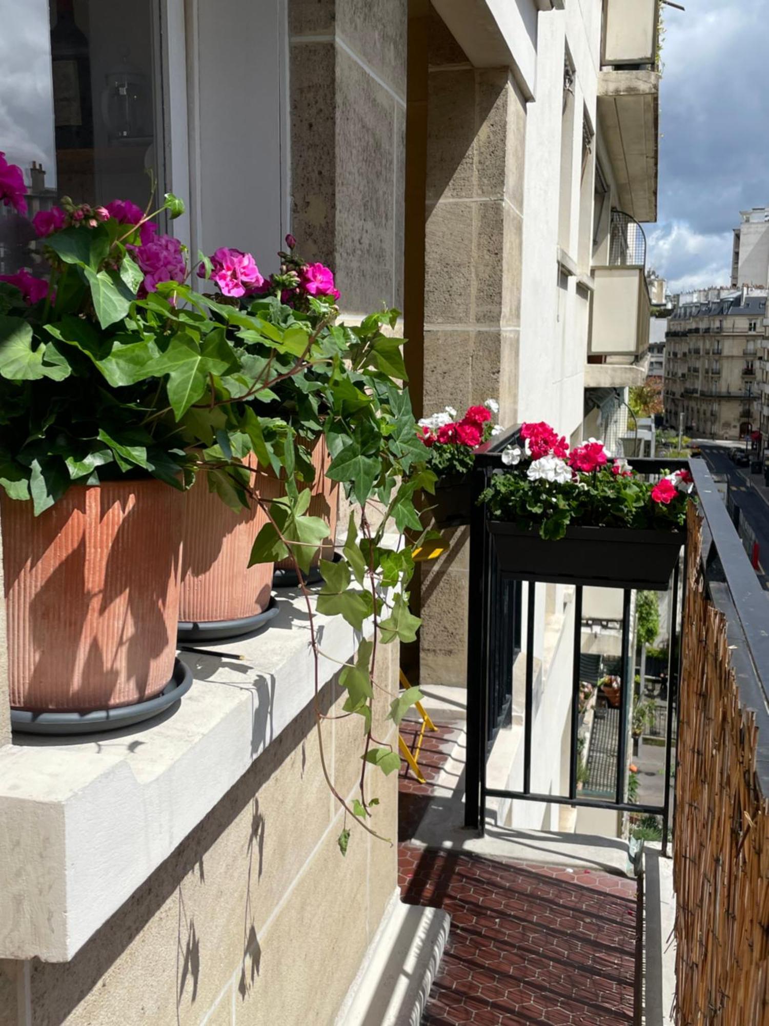 3 Pieces Paris16 Appartement
