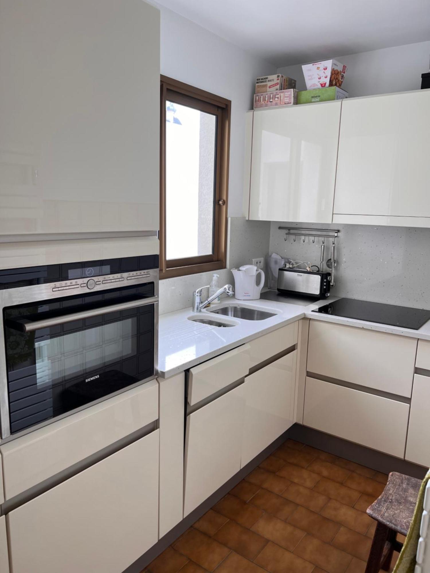 Apartment Rue Du Theatre Paris