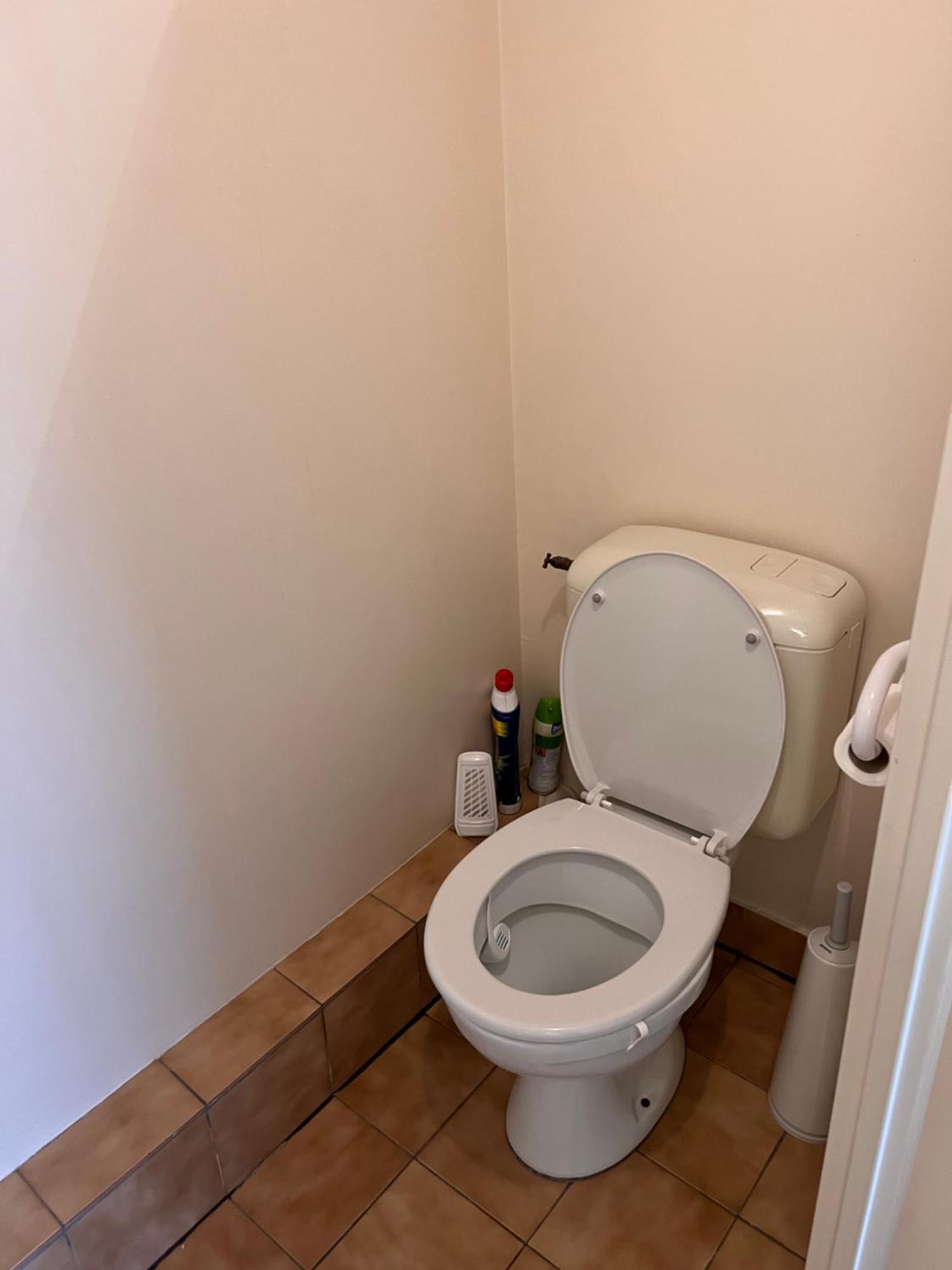 Apartment Rue Du Theatre Paris