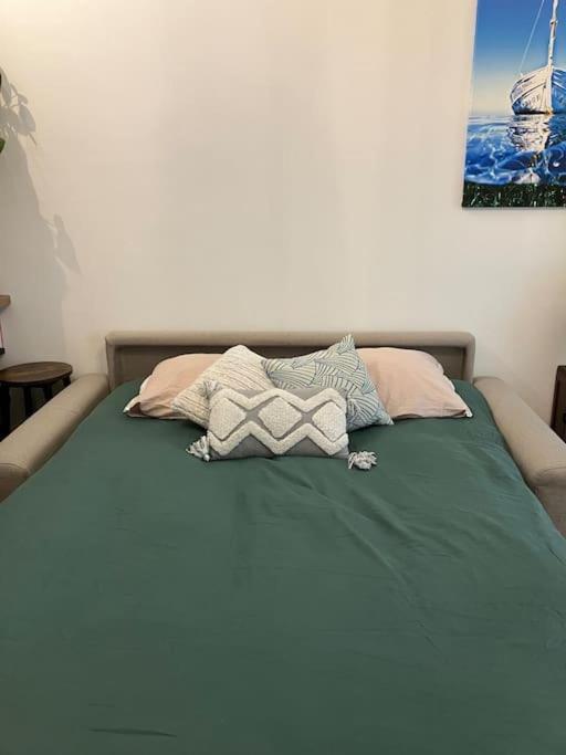 Appartement Un Petit Cocon En Plein Coeur Du 11eme