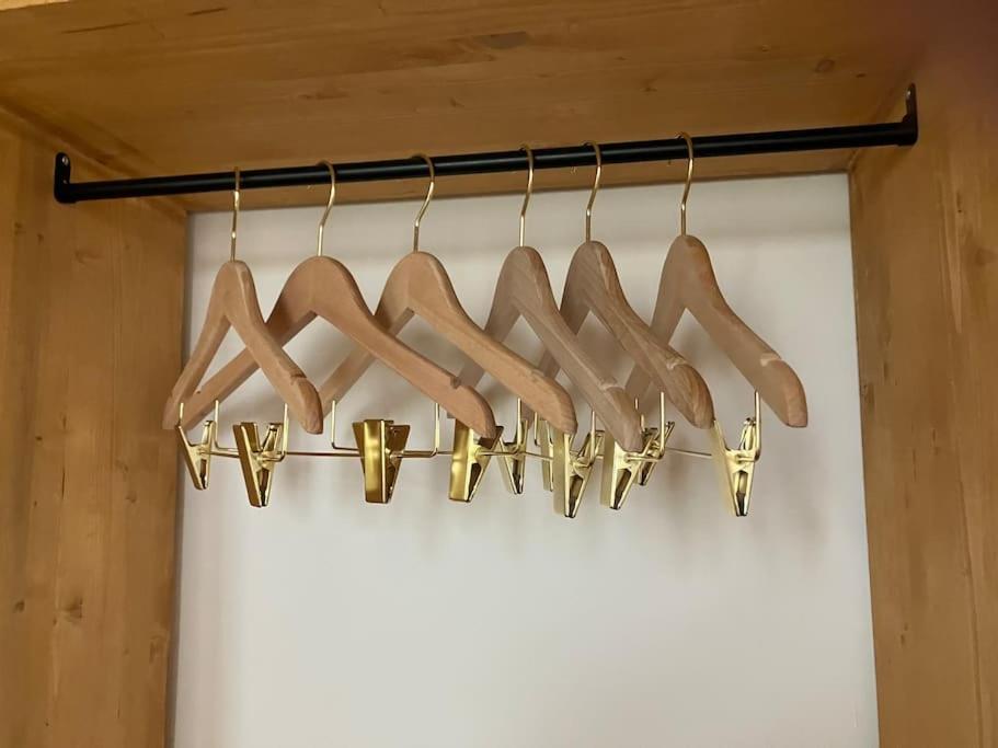 Appartement Un Petit Cocon En Plein Coeur Du 11eme
