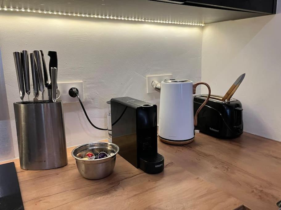 Un Petit Cocon En Plein Coeur Du 11eme Appartement *