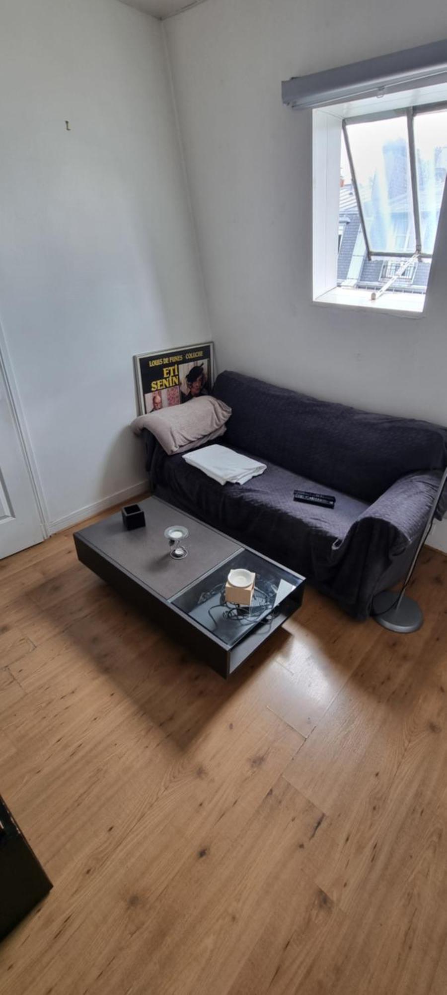 Apartment Paris *