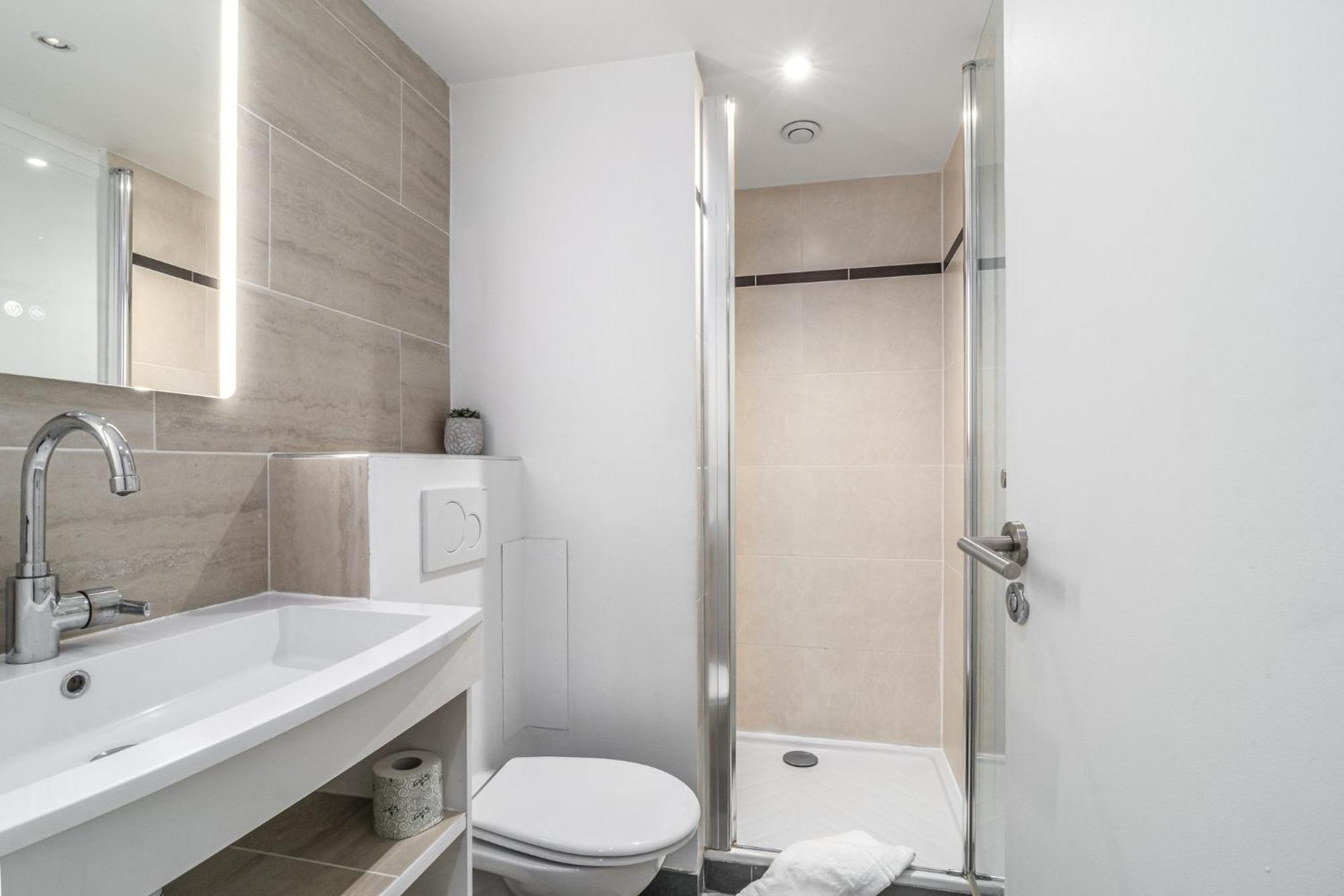 Appartement Du Louvre St Honoré Paris
